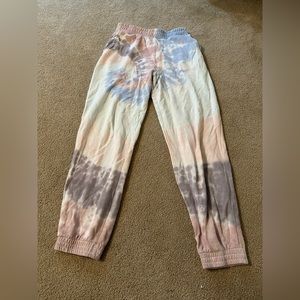 fit as a small or a medium